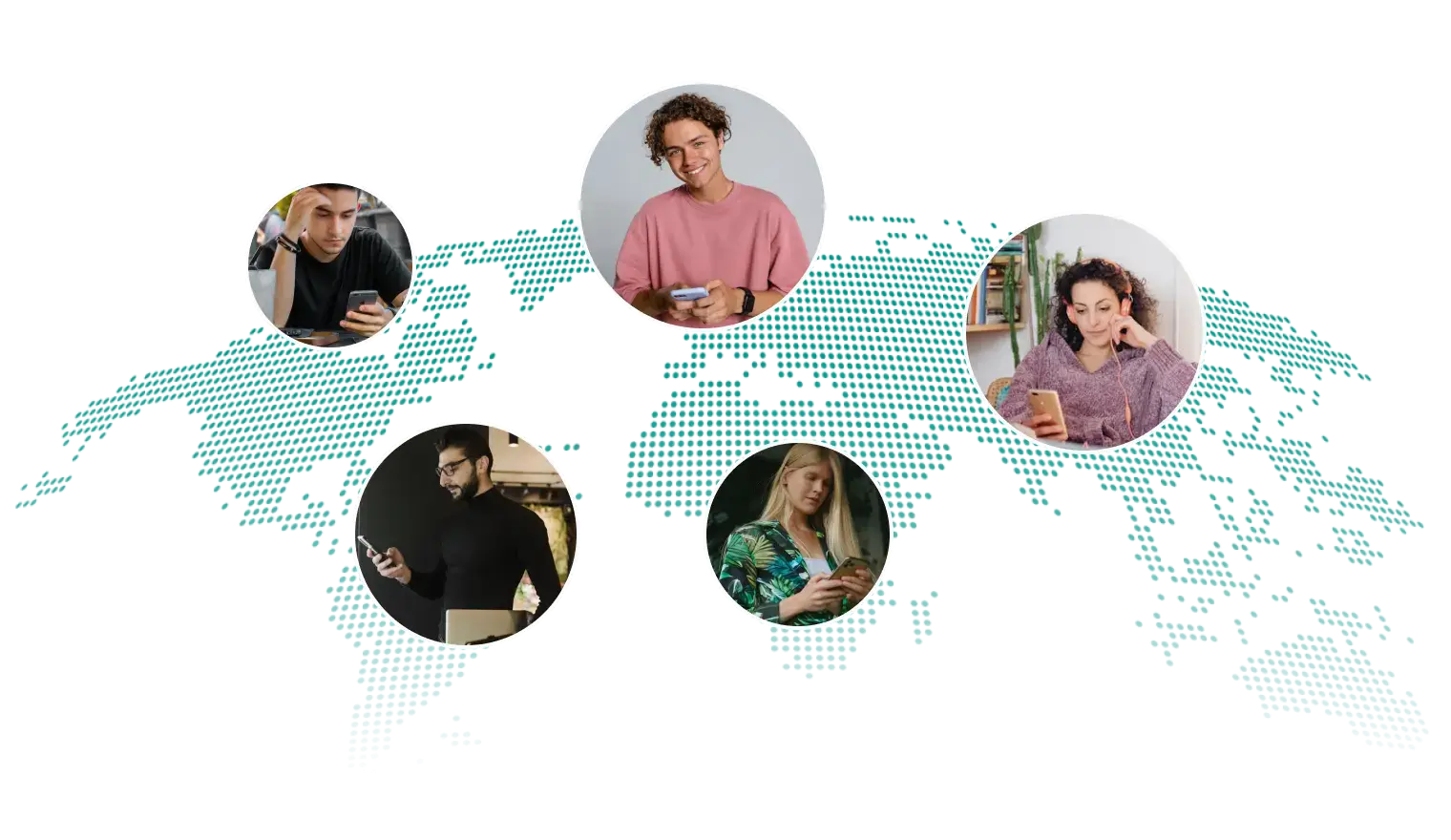 Travelers Connected