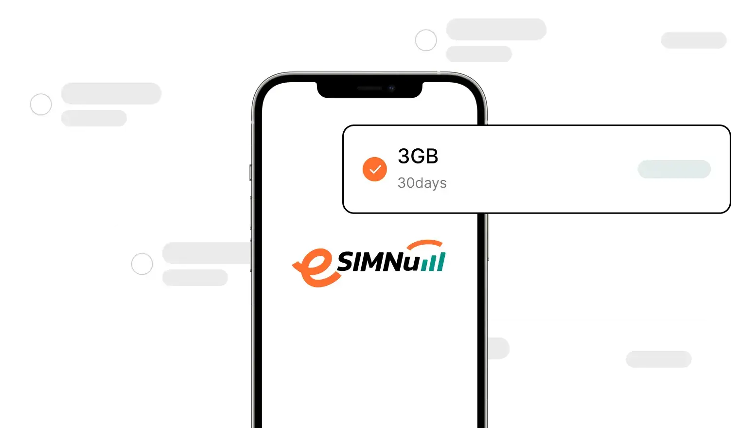 Data Plans Available