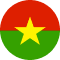 Burkina Faso eSIM Plan