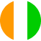 Cote d'Ivoire eSIM Plan