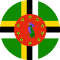 Dominica eSIM Plan