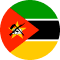 Mozambique eSIM Plan