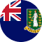 Virgin Islands- British eSIM Plan